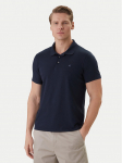 Calvin Klein Polo s&auml;rk LV04LF200G Tumesinine Slim Fit