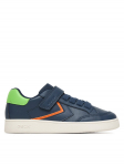 Geox Tossud J Eclyper Boy J55LSA 05411 CB43S S Tumesinine