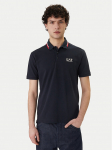 EA7 Emporio Armani Polo s&auml;rk 7M001604 AF13511 UB102 Tumesinine Regular Fit