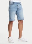 Calvin Klein Jeans Teksap&uuml;ksid LV04RF920G Sinine Regular Fit