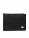 Quiksilver Rahakott EQYAA03940 Must