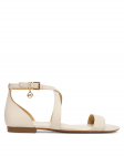 MICHAEL Michael Kors Sandaalid Alexa Flex Flat 40S6AXFS1L Ekr&uuml;&uuml;v&auml;rv