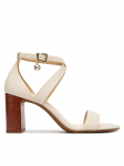 MICHAEL Michael Kors Sandaalid Alexa Block 40S6AXMS1L Ekr&uuml;&uuml;v&auml;rv