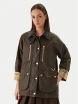 Barbour Kevad-s&uuml;gis jope Argill Wax LWX1532BR51 Pruun Regular Fit 14