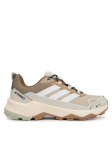 adidas Matkajalatsid Terrex Skychaser Ax5 Gore-Tex JR3979 Pruun