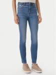 Calvin Klein Jeans Teksad LV047F700G Sinine Skinny Fit