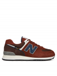 New Balance Tossud U5744DM Pruun