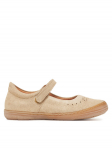 Froddo Baleriinad G3140182-13 S Kuldne