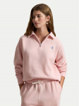Polo Ralph Lauren Pluus 211B18685008 Roosa Relaxed Fit