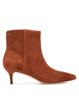 LAUREN RALPH LAUREN Saapad 802967779002 Pruun