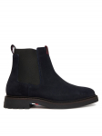 Tommy Hilfiger Poolsaapad Comfort Lwt FM0FM05592 Tumesinine 41