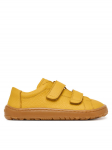 Froddo Poolsaapad Barefoot Baze G3130284-6 D Kollane 32