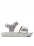 Geox Sandaalid B Sandal Lightfloppy B455TB 0003V C1007 H&otilde;bedane 27
