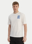 HUGO T-s&auml;rk Nalien 50560060 Valge Regular Fit
