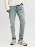 Jack & Jones Teksad Chris 12294331 Sinine Relaxed Fit