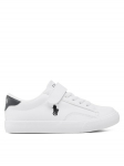 Polo Ralph Lauren Tossud Theron V Ps RF104104 Valge