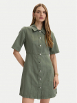 Vero Moda Teksakleit Daisy 10346217 Roheline Standard Fit S