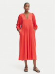 Iconique Suvekleit Emma IC26-090 Punane Relaxed Fit XL