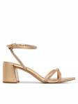 Aldo Sandaalid Boucliette 14344620 Kuldne