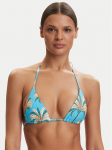 Maaji Bikini &uuml;lemine osa Balmy PT2404STR049 T&uuml;rkiissinine