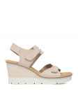Rieker Sandaalid 68556-31 Beež