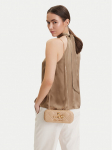 LOVE MOSCHINO K&auml;ekott JC4270PP0OKH120C Beež