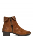 Rieker Saapad Y07A8-22 Pruun