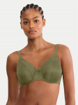 Triumph Traadiga rinnahoidja Ladyform Soft 10224866 Roheline