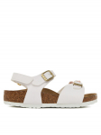 Birkenstock Sandaalid Rio Flowers As Kids 1029561 S Valge 34