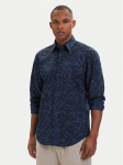 BOSS S&auml;rk Ricoplus 50561608 Tumesinine Regular Fit