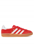 adidas Tossud Gazelle Indoor JS3801 Punane
