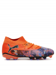Puma Jalgpallijalatsid Future 8 Match Creativity Fg/Ag 108431 01 Oranž