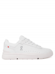 On Tossud The Roger Advantage 3WF3039 Valge