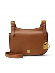 LAUREN RALPH LAUREN K&auml;ekott 431P06070001 Pruun