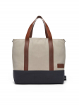 Tommy Hilfiger Kott Th Casual Tote AM0AM13368 Beež