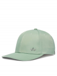 Alpha Industries Nokam&uuml;ts Metal Label 156905 Roheline