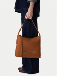 LOVE MOSCHINO K&auml;ekott JC4108PP1OKD0200 Pruun