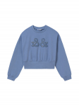 Mayoral Pluus 6401 Sinine Relaxed Fit