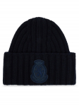 Tommy Hilfiger M&uuml;ts Th Crest Fluffy AW0AW18210 Tumesinine
