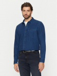Lee Teksas&auml;rk Leesure 112355712 Sinine Regular Fit