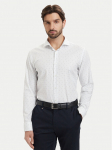 BOSS S&auml;rk Hank 50560687 Valge Regular Fit