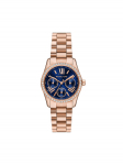 Michael Kors K&auml;ekell Lexington MK4926 Kuldne