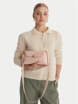 Furla K&auml;ekott Sfera Soft Mini WE00881 BX2269 CN 4355S Roosa