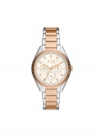 Armani Exchange K&auml;ekell Lady Giacomo AX5662 Kuldne