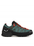 Salewa Matkajalatsid Wildfire 2 W 61405 Roheline