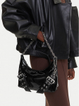 Steve Madden K&auml;ekott Bgraya SM13001695 Must