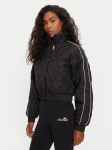 Ellesse Bomber-jakk Vailski SGX20928 Must Regular Fit