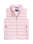 Polo Ralph Lauren Vest 322969872003 Roosa Regular Fit
