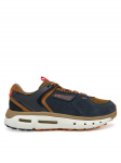 Under Armour Tossud UA Summit Trek Suede 3028424 Hall