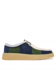 Clarks Poolsaapad Torview 26186166 Tumesinine